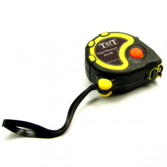 Tait Tools Tape Measures